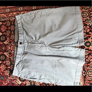 J. crew Stanton short 36 waist